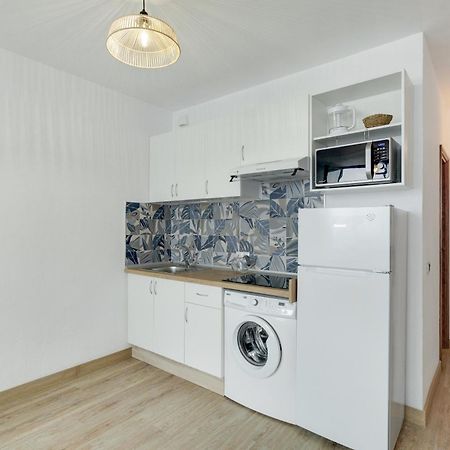 Casa Adrimar Appartement Cabo Verde Buitenkant foto