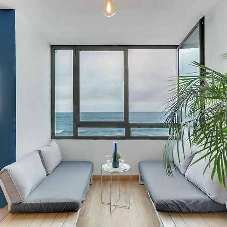 Casa Adrimar Appartement Cabo Verde Buitenkant foto