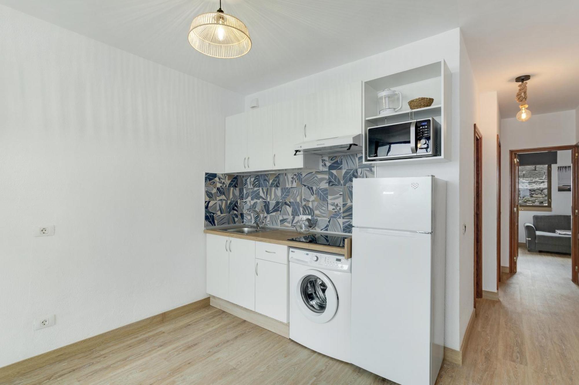 Casa Adrimar Appartement Cabo Verde Buitenkant foto