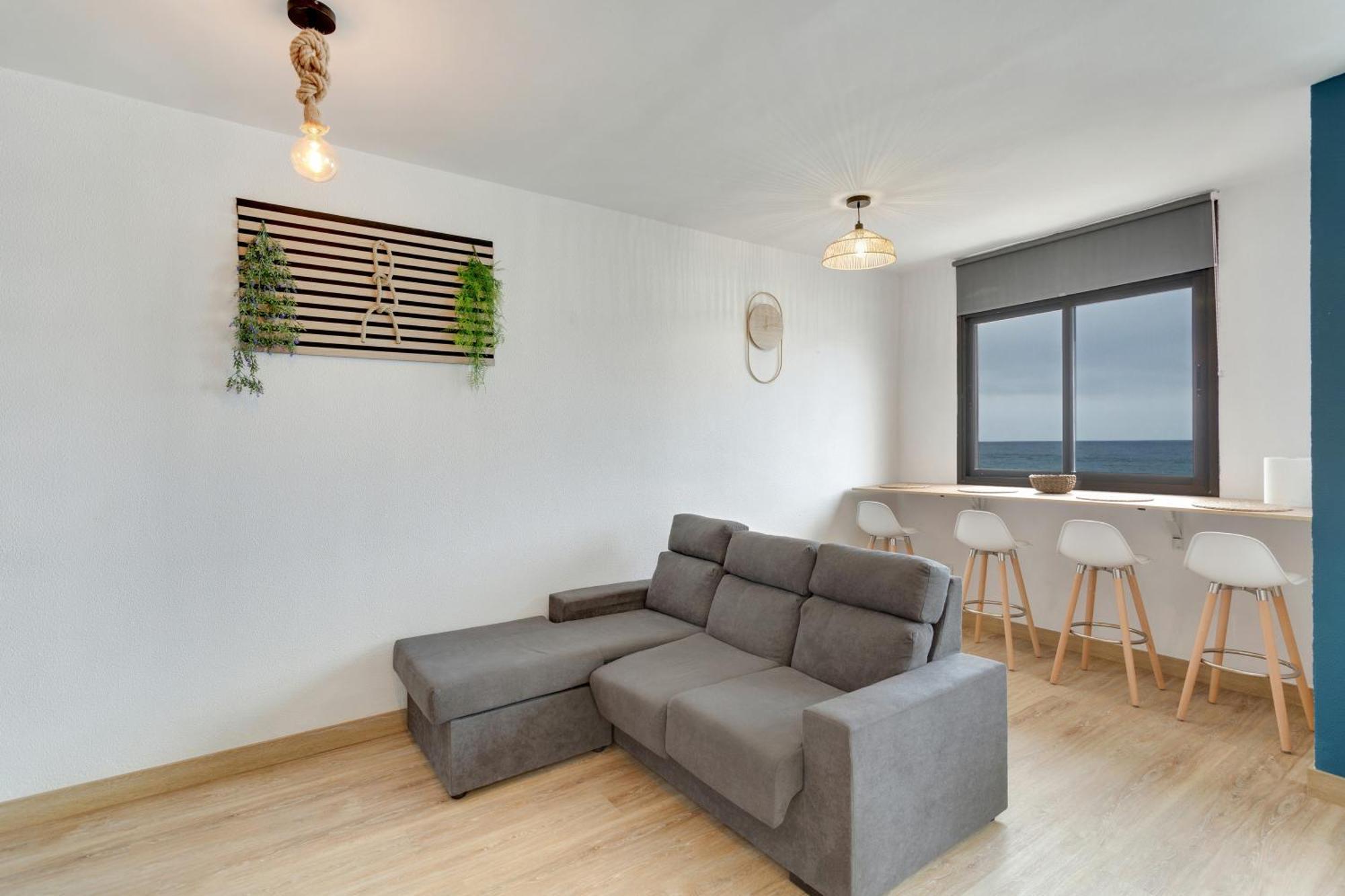 Casa Adrimar Appartement Cabo Verde Buitenkant foto