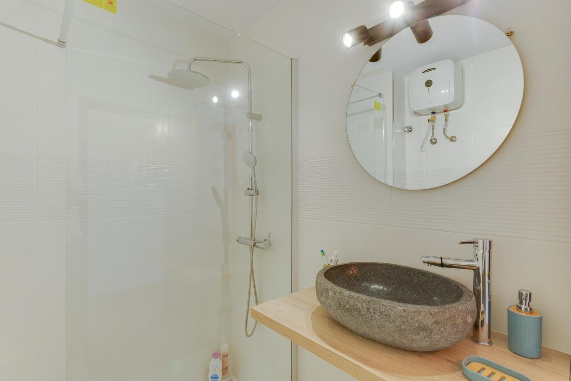 Casa Adrimar Appartement Cabo Verde Buitenkant foto