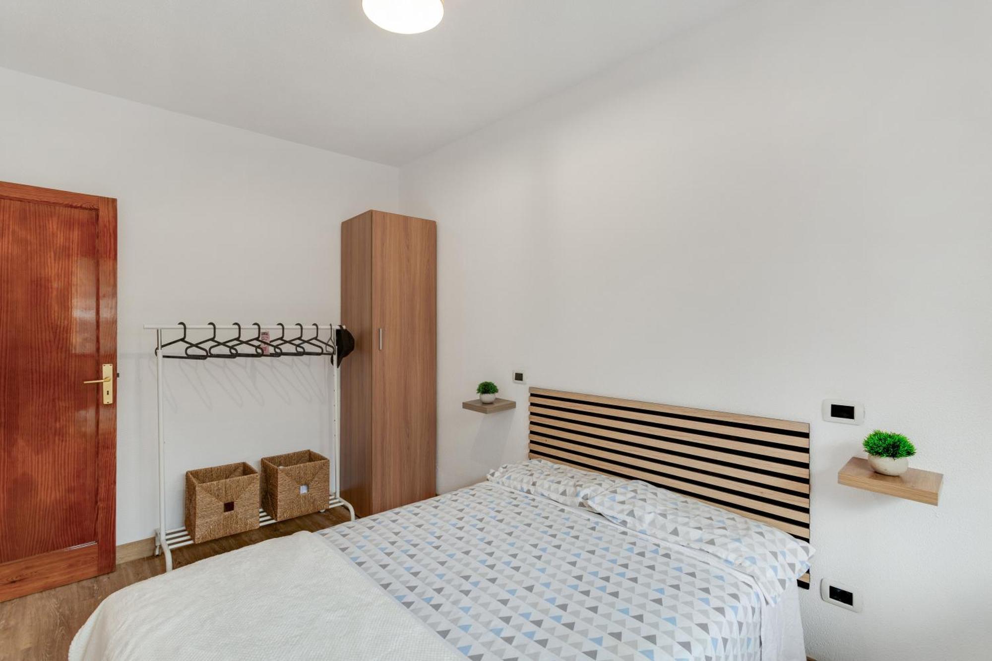 Casa Adrimar Appartement Cabo Verde Buitenkant foto