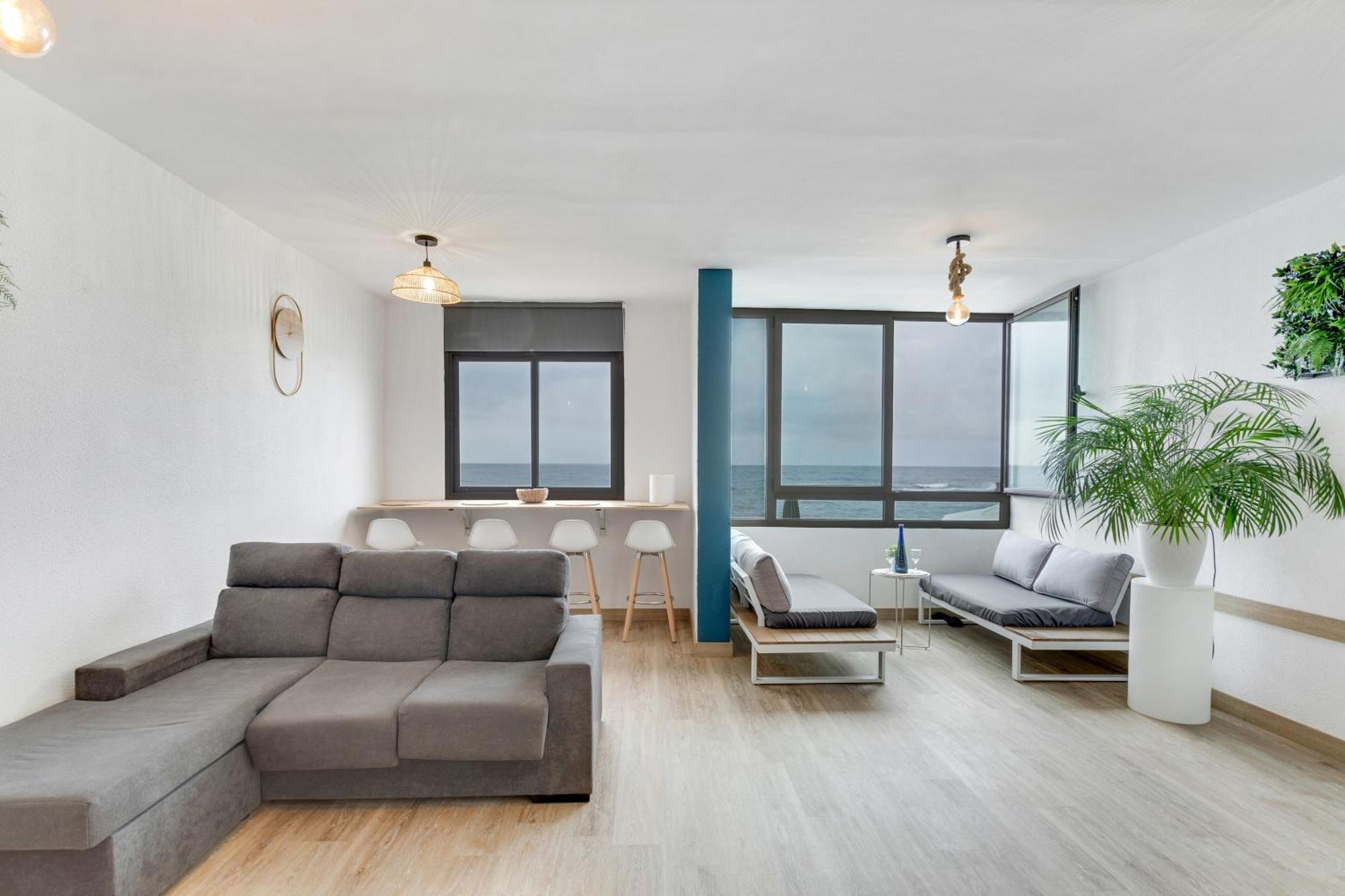 Casa Adrimar Appartement Cabo Verde Buitenkant foto