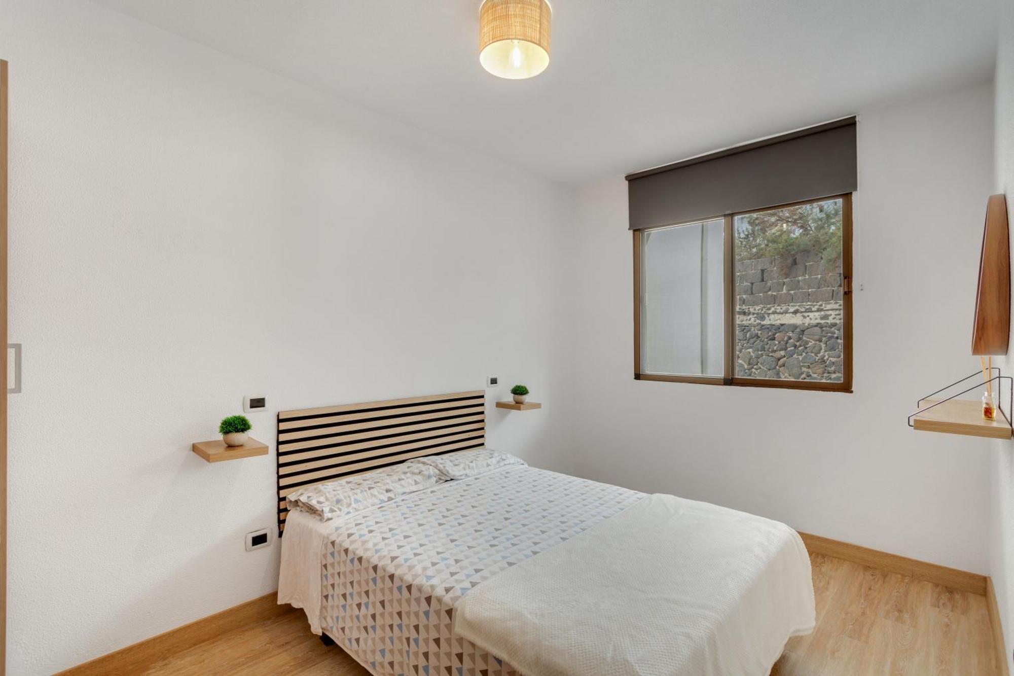 Casa Adrimar Appartement Cabo Verde Buitenkant foto