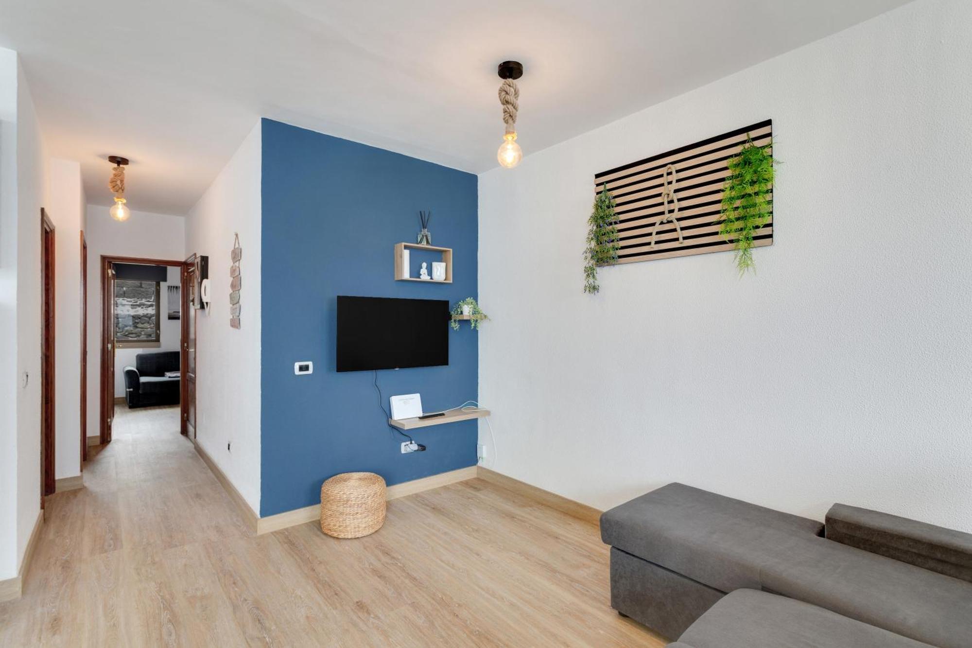 Casa Adrimar Appartement Cabo Verde Buitenkant foto