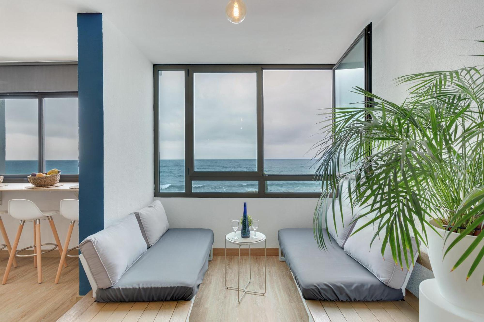 Casa Adrimar Appartement Cabo Verde Buitenkant foto