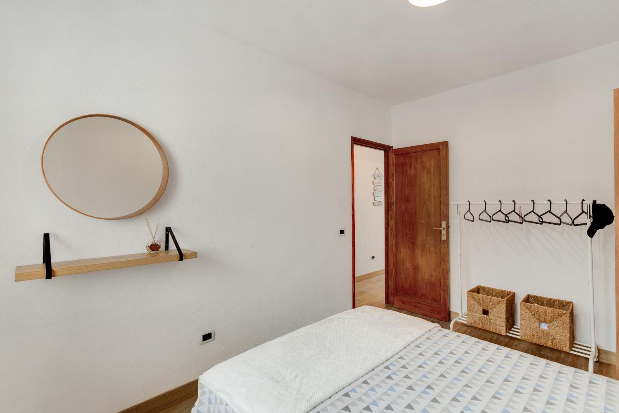 Casa Adrimar Appartement Cabo Verde Buitenkant foto