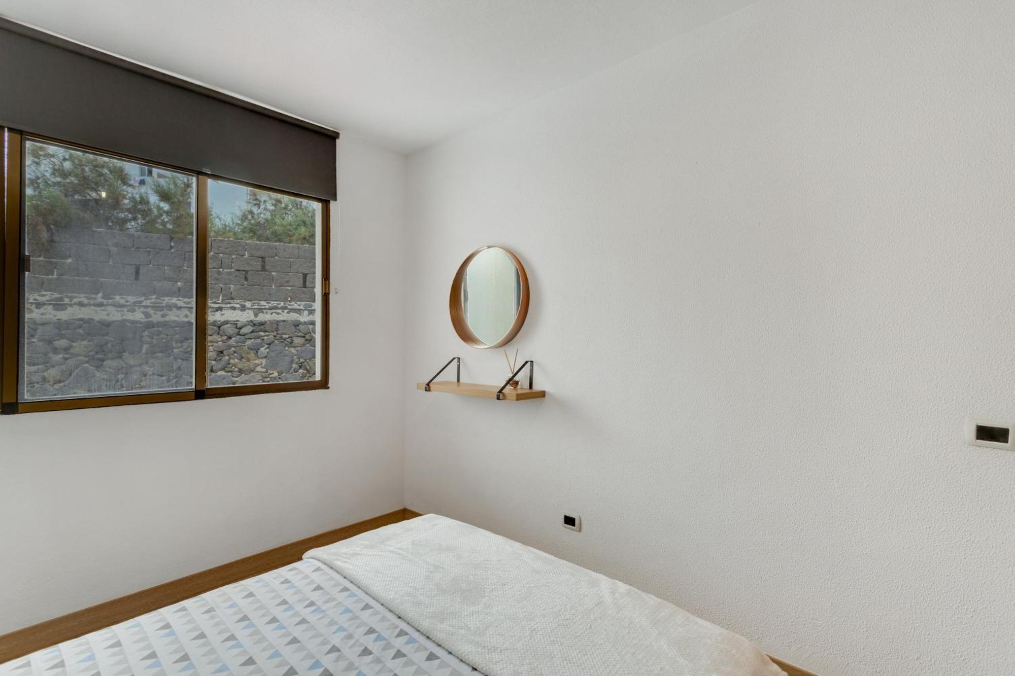 Casa Adrimar Appartement Cabo Verde Buitenkant foto
