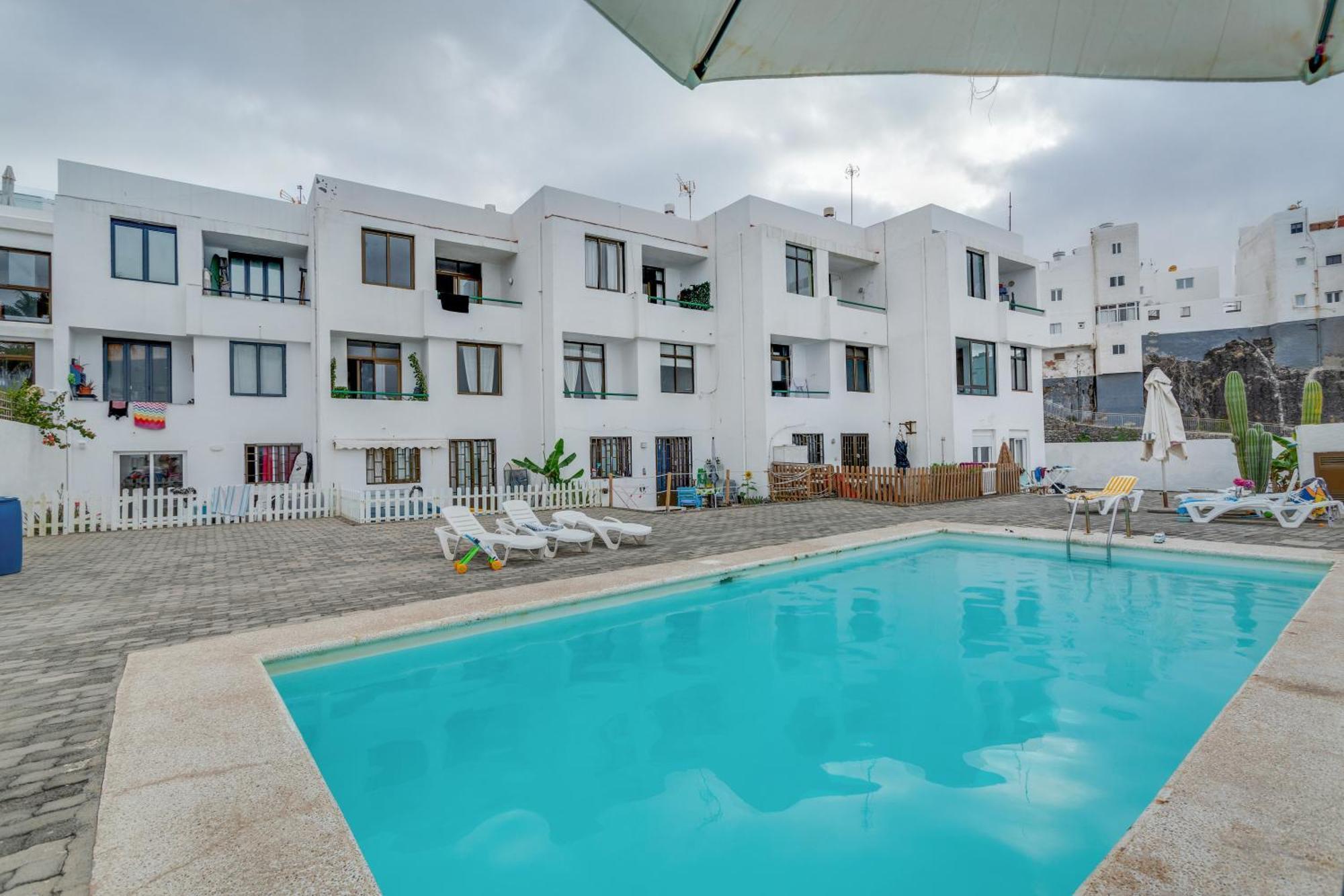 Casa Adrimar Appartement Cabo Verde Buitenkant foto