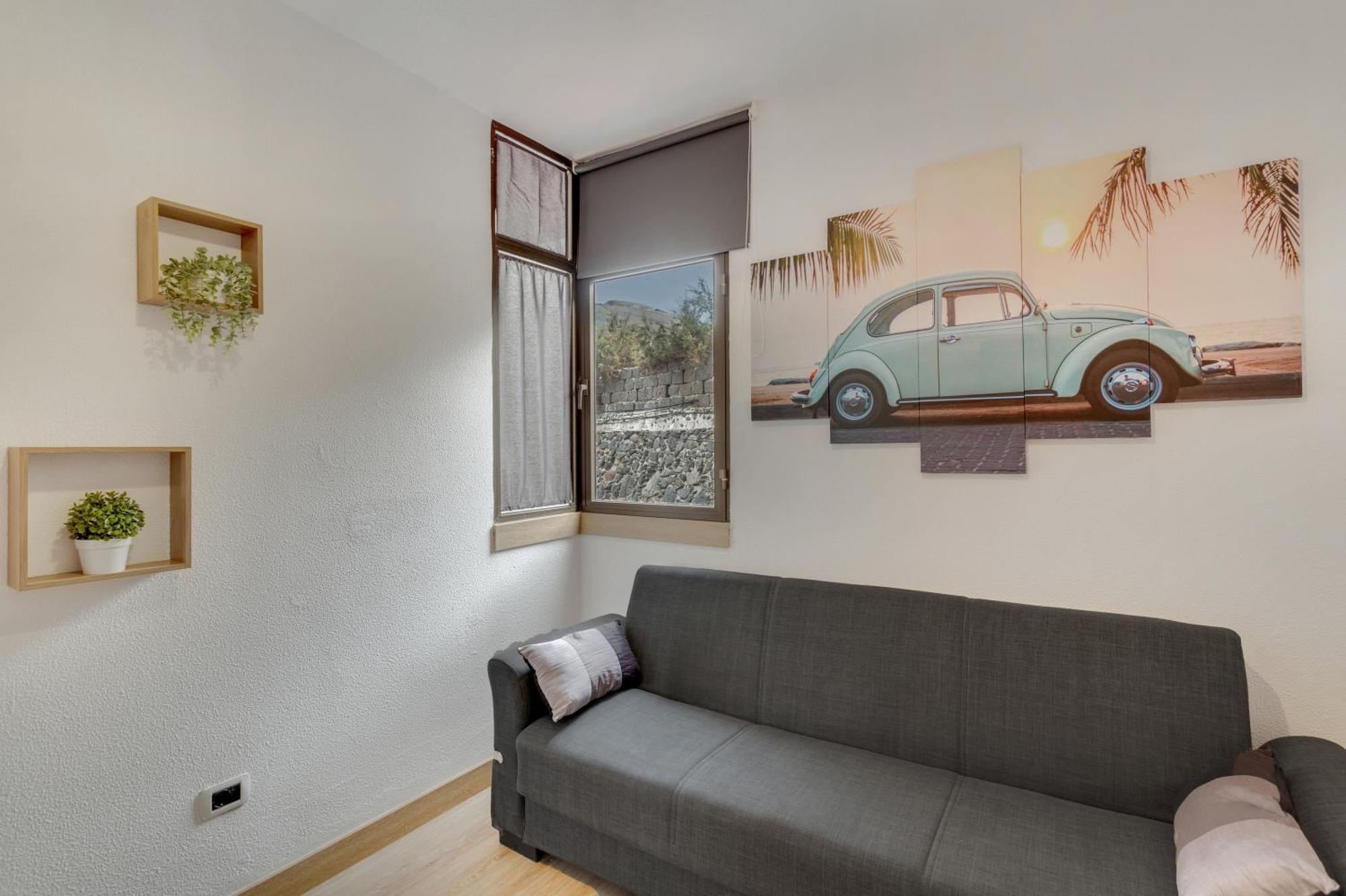 Casa Adrimar Appartement Cabo Verde Buitenkant foto